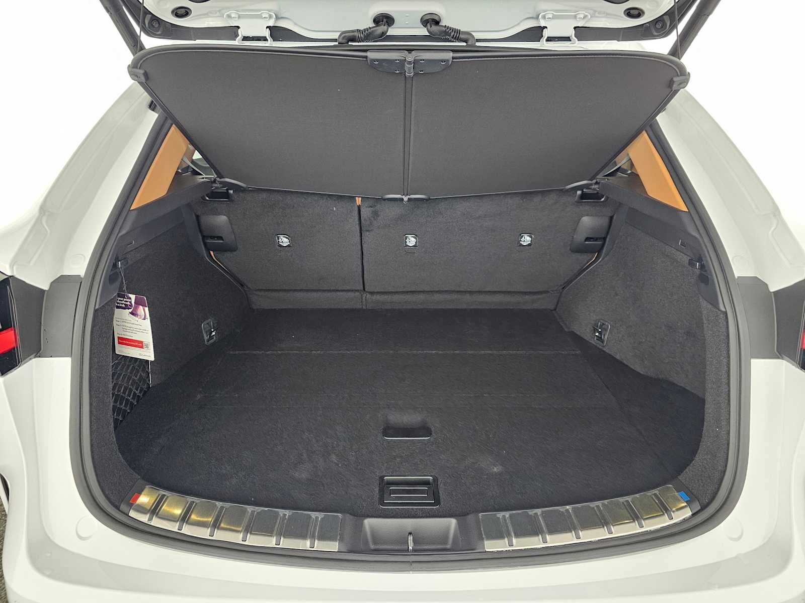 2026 Lexus NX 350h PREMIUM