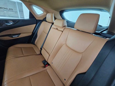 2026 Lexus NX 350h PREMIUM