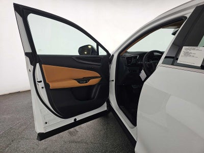 2026 Lexus NX 350h PREMIUM