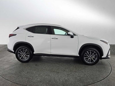 2026 Lexus NX 350h PREMIUM