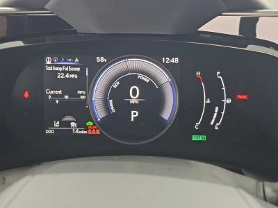 2026 Lexus NX 350h PREMIUM