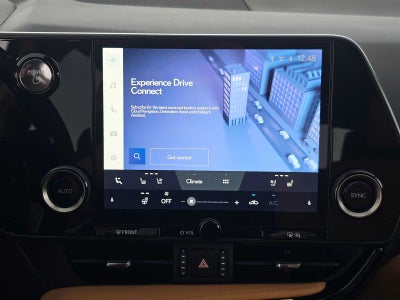 2026 Lexus NX 350h PREMIUM