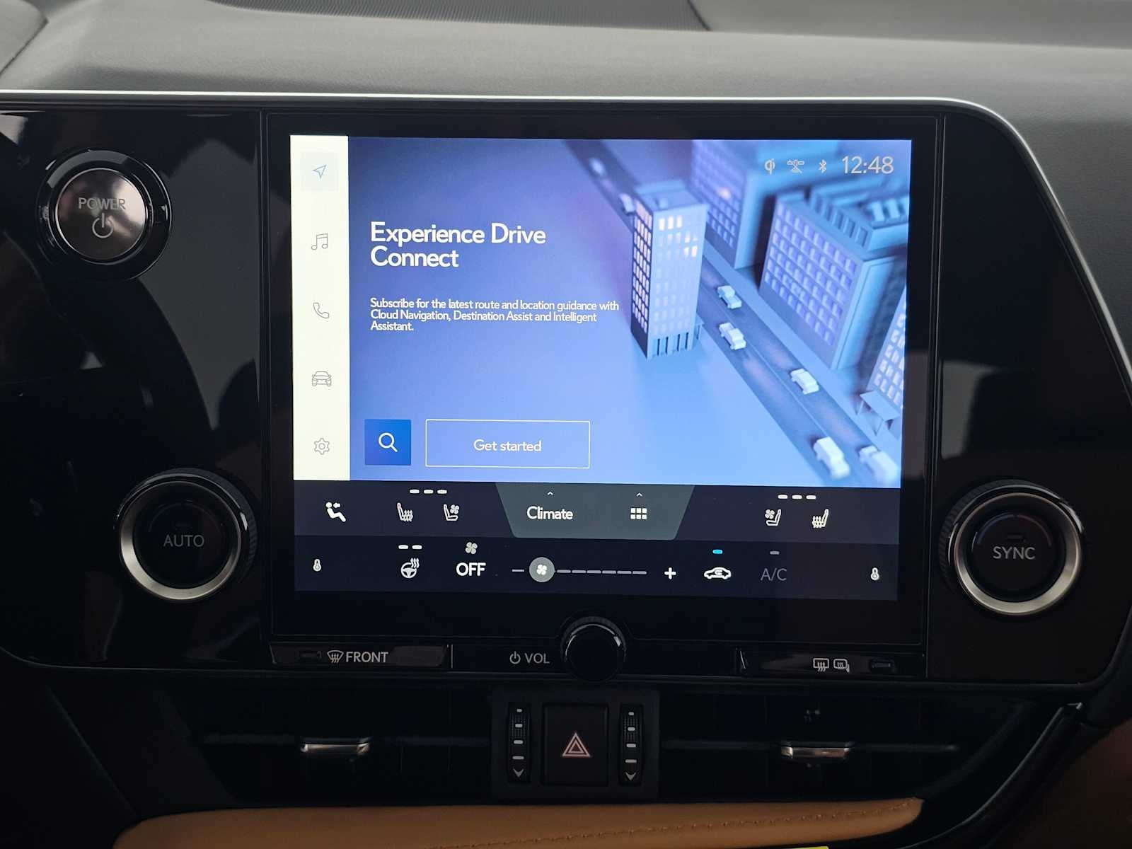 2026 Lexus NX 350h PREMIUM