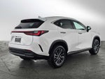 2026 Lexus NX 350h PREMIUM