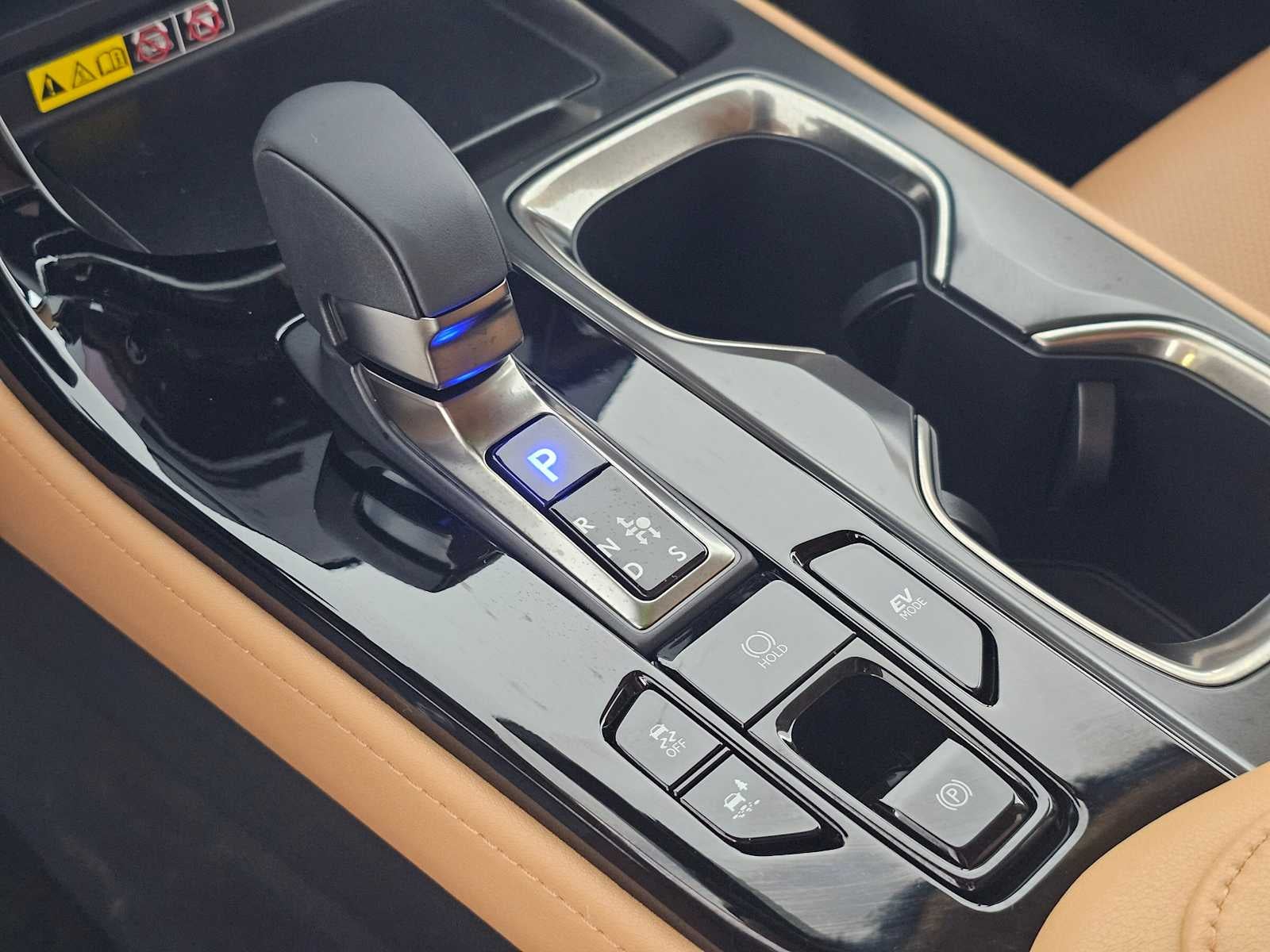 2026 Lexus NX 350h PREMIUM