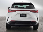 2026 Lexus NX 350h PREMIUM