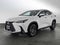 2026 Lexus NX 350h PREMIUM