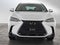 2026 Lexus NX 350h PREMIUM