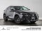 2026 Lexus NX 350 LUXURY AWD