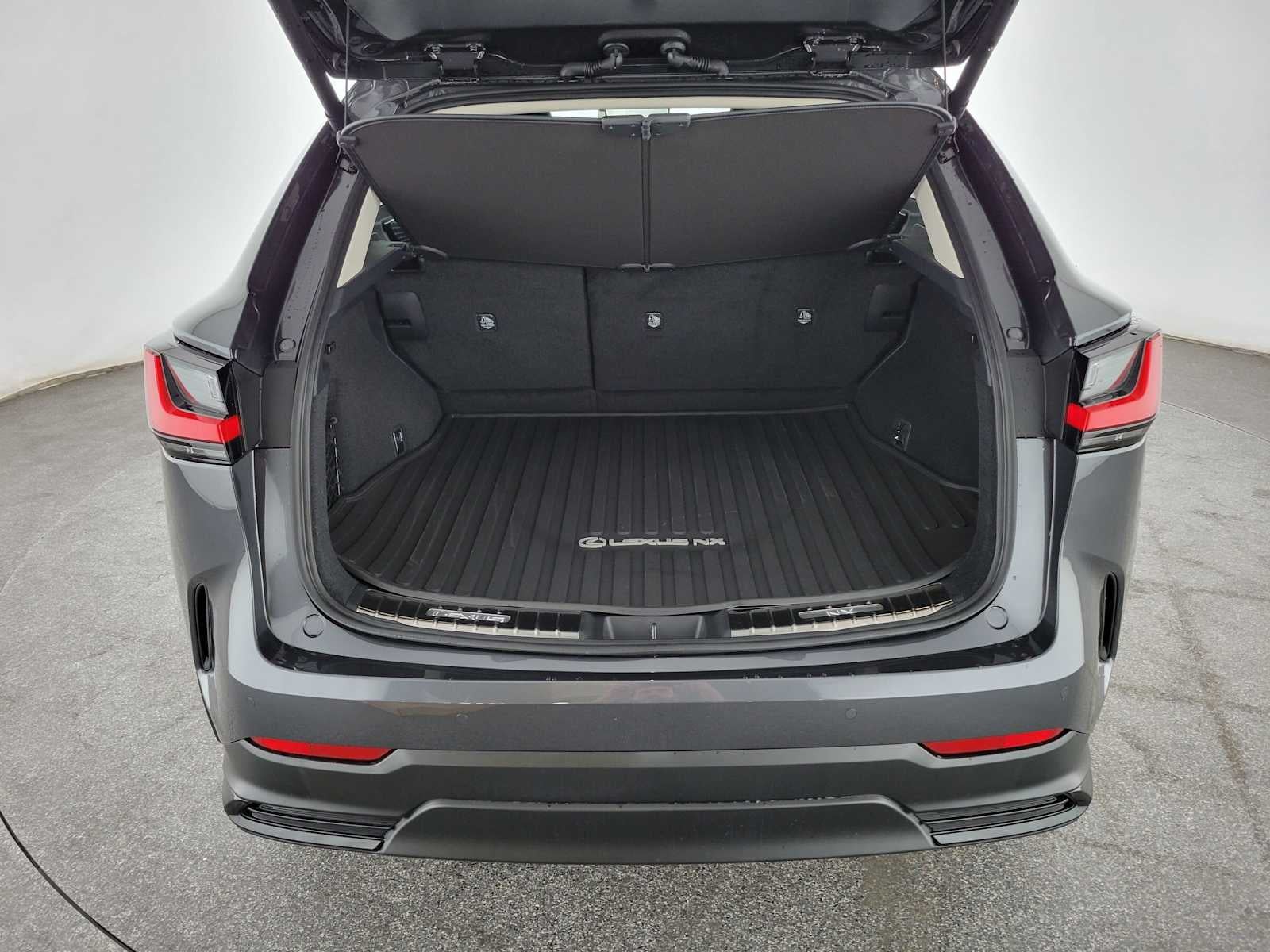2026 Lexus NX 350 LUXURY AWD