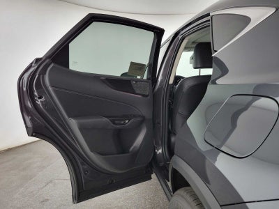 2026 Lexus NX 350 LUXURY AWD