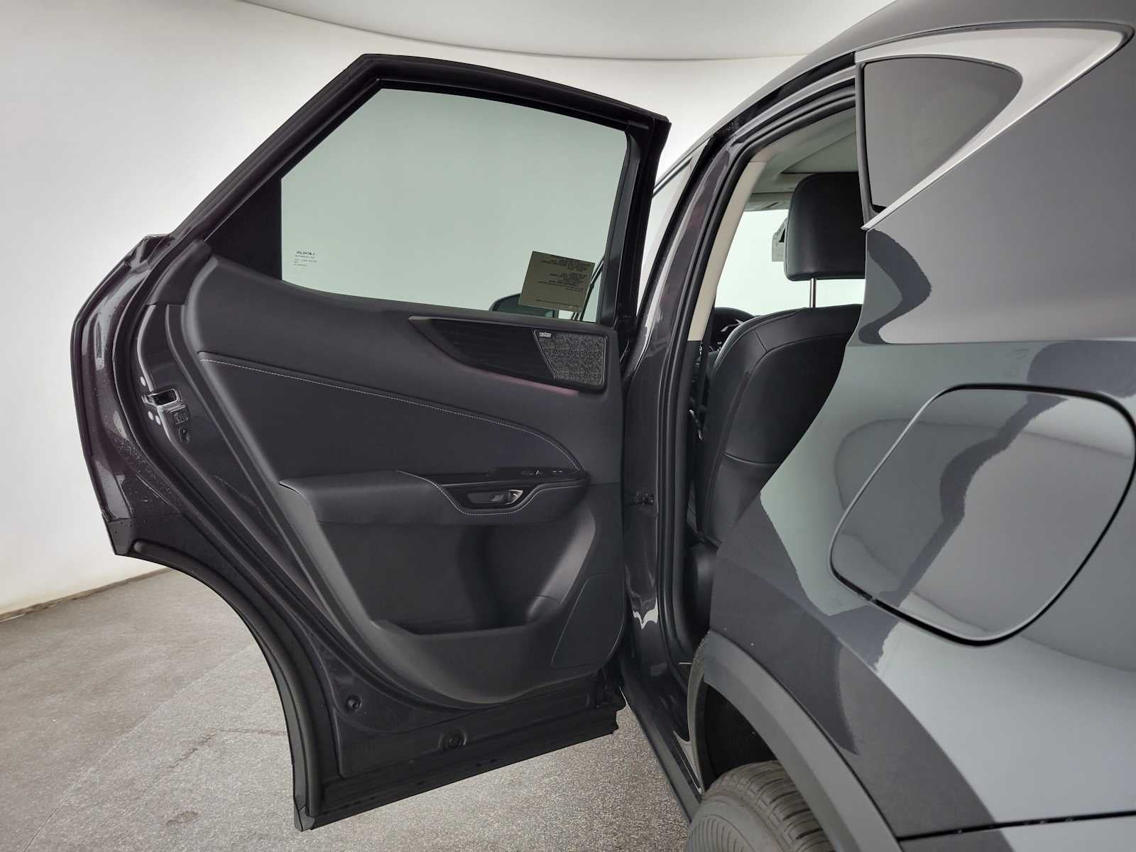 2026 Lexus NX 350 LUXURY AWD