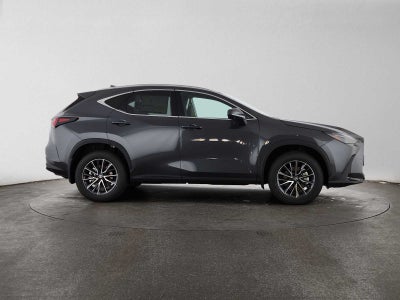2026 Lexus NX 350 LUXURY AWD