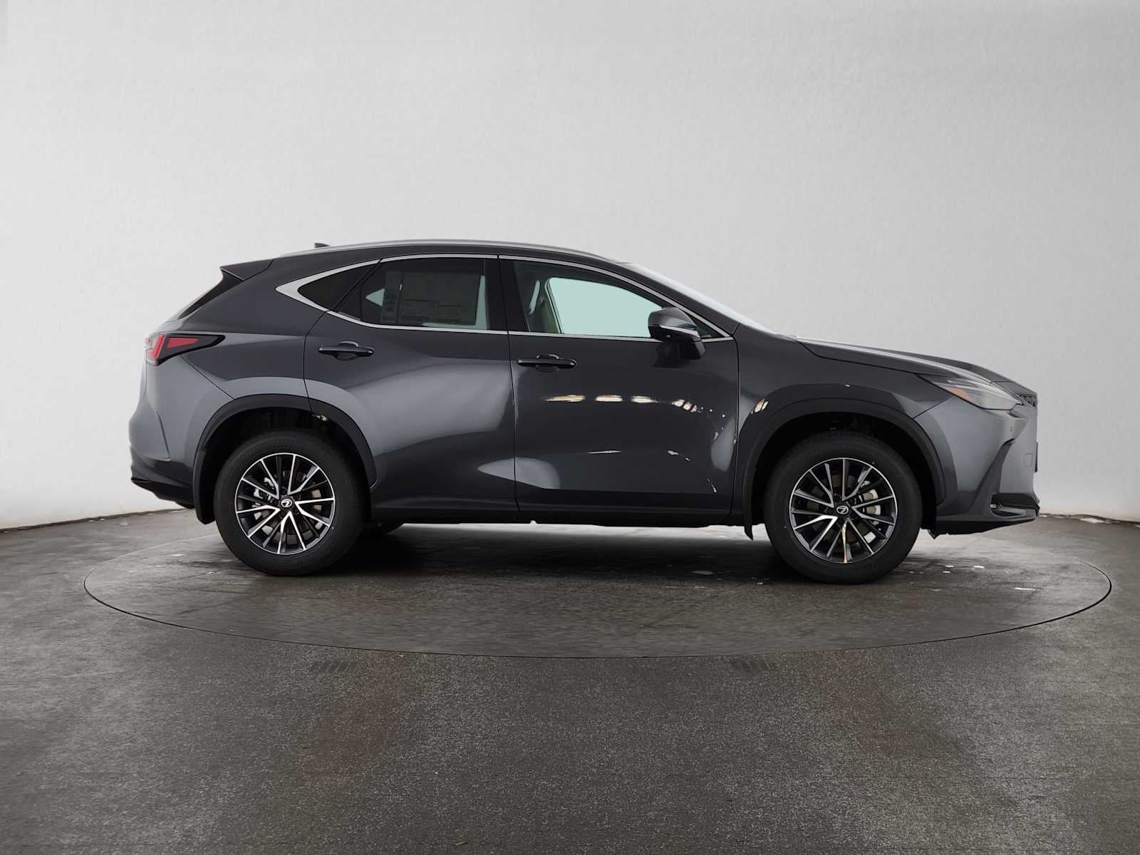 2026 Lexus NX 350 LUXURY AWD
