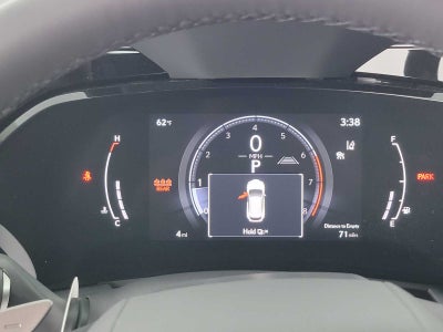 2026 Lexus NX 350 LUXURY AWD