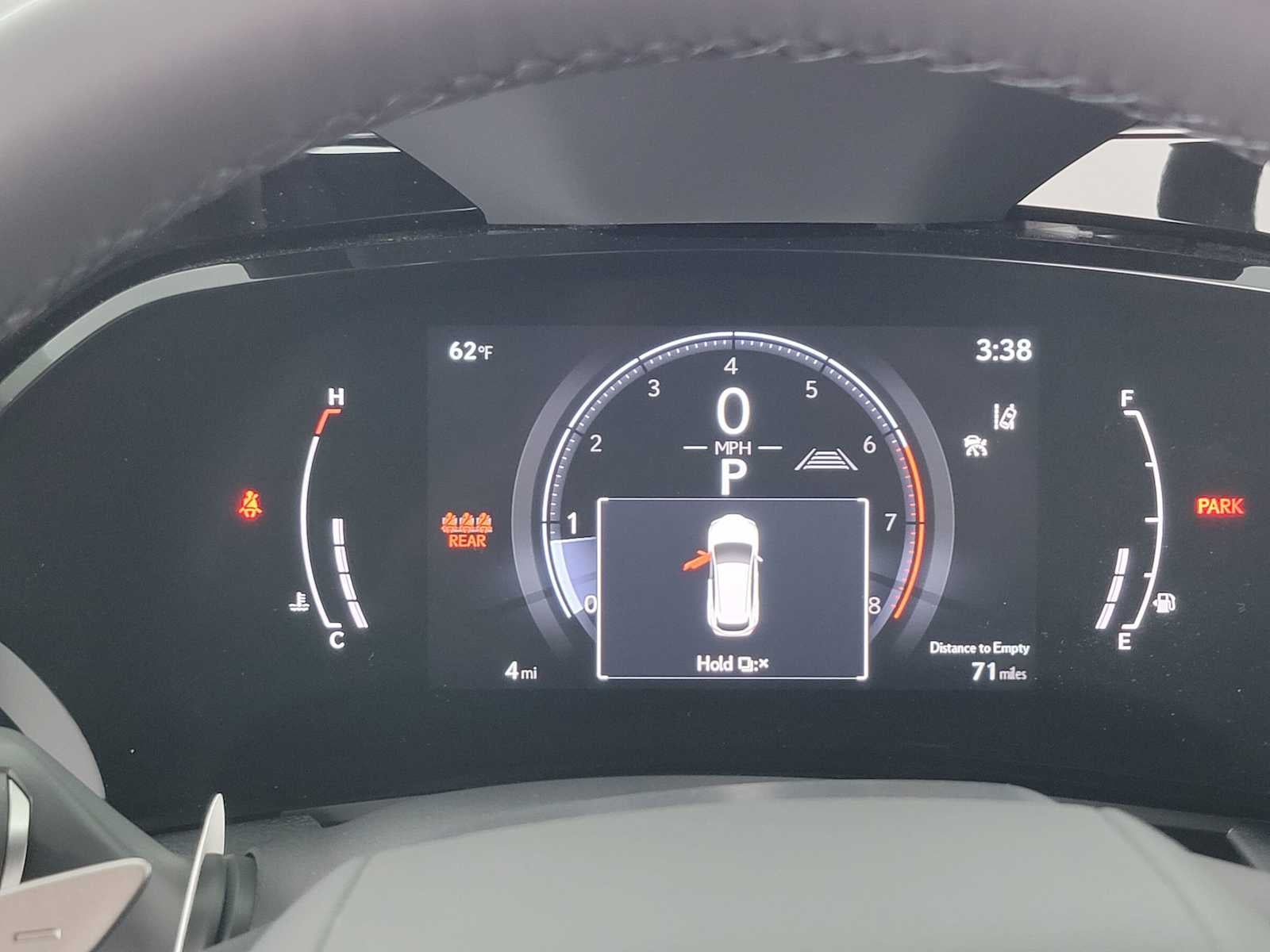 2026 Lexus NX 350 LUXURY AWD
