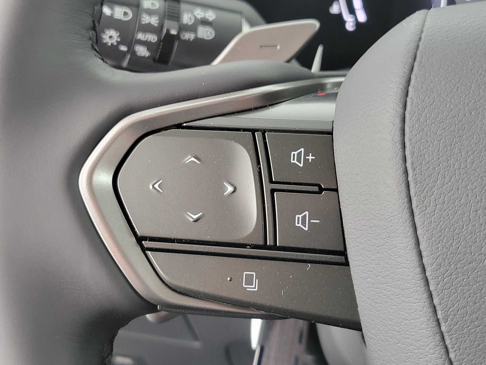2026 Lexus NX 350 LUXURY AWD