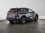 2026 Lexus NX 350 LUXURY AWD