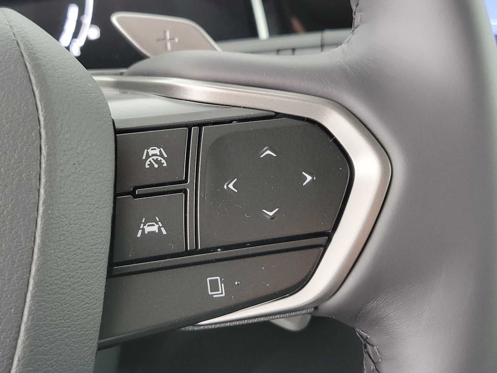 2026 Lexus NX 350 LUXURY AWD