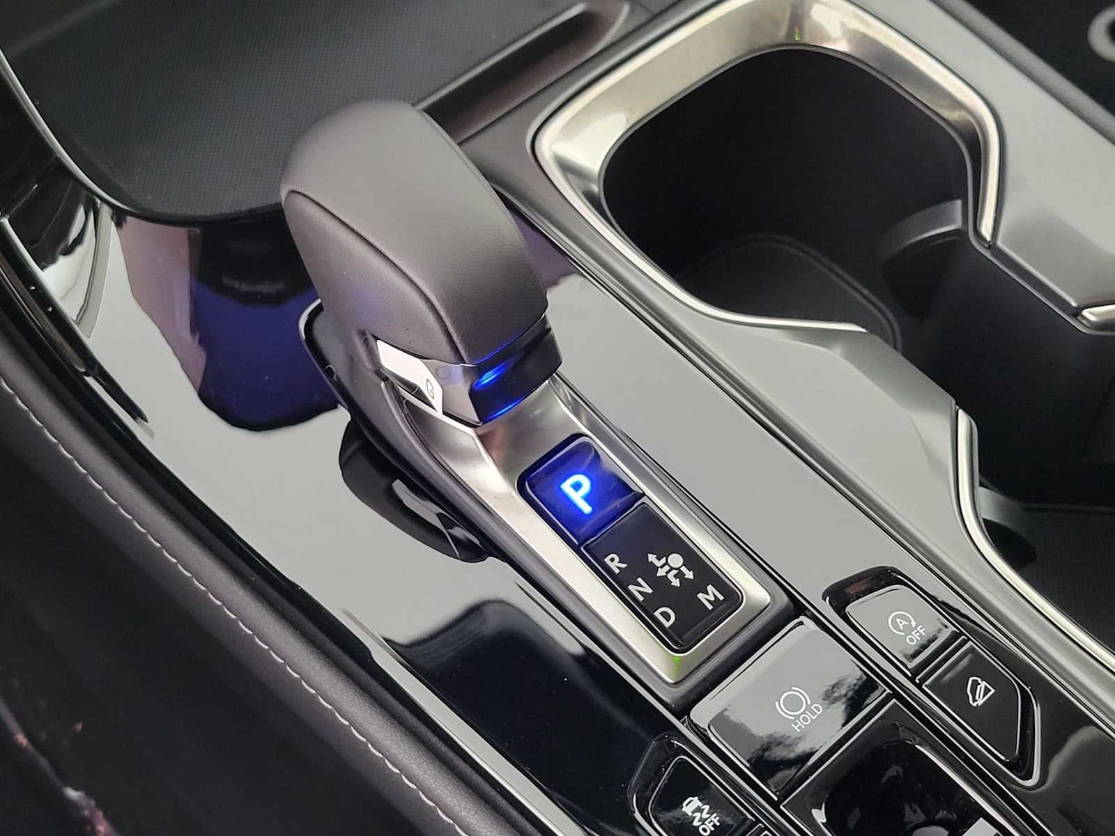 2026 Lexus NX 350 LUXURY AWD