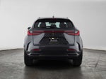 2026 Lexus NX 350 LUXURY AWD