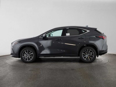 2026 Lexus NX 350 LUXURY AWD