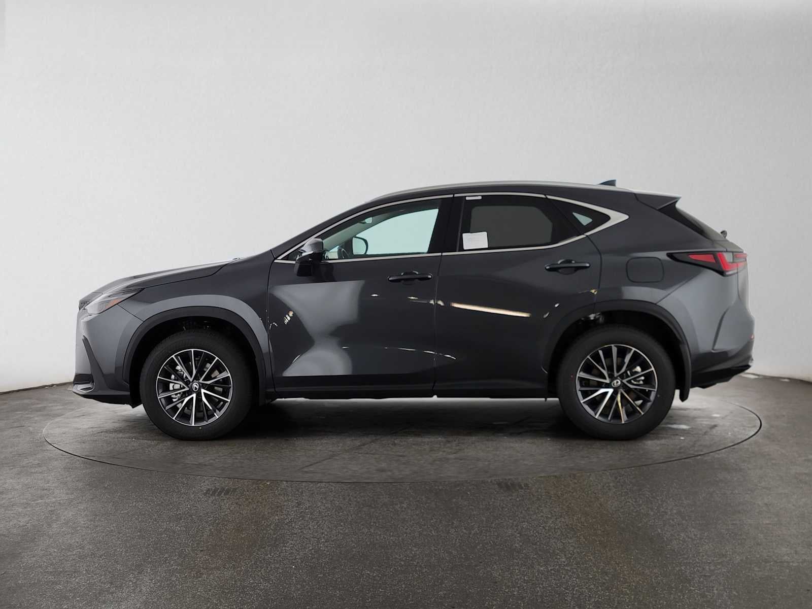 2026 Lexus NX 350 LUXURY AWD