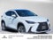 2026 Lexus NX 350h LUXURY AWD