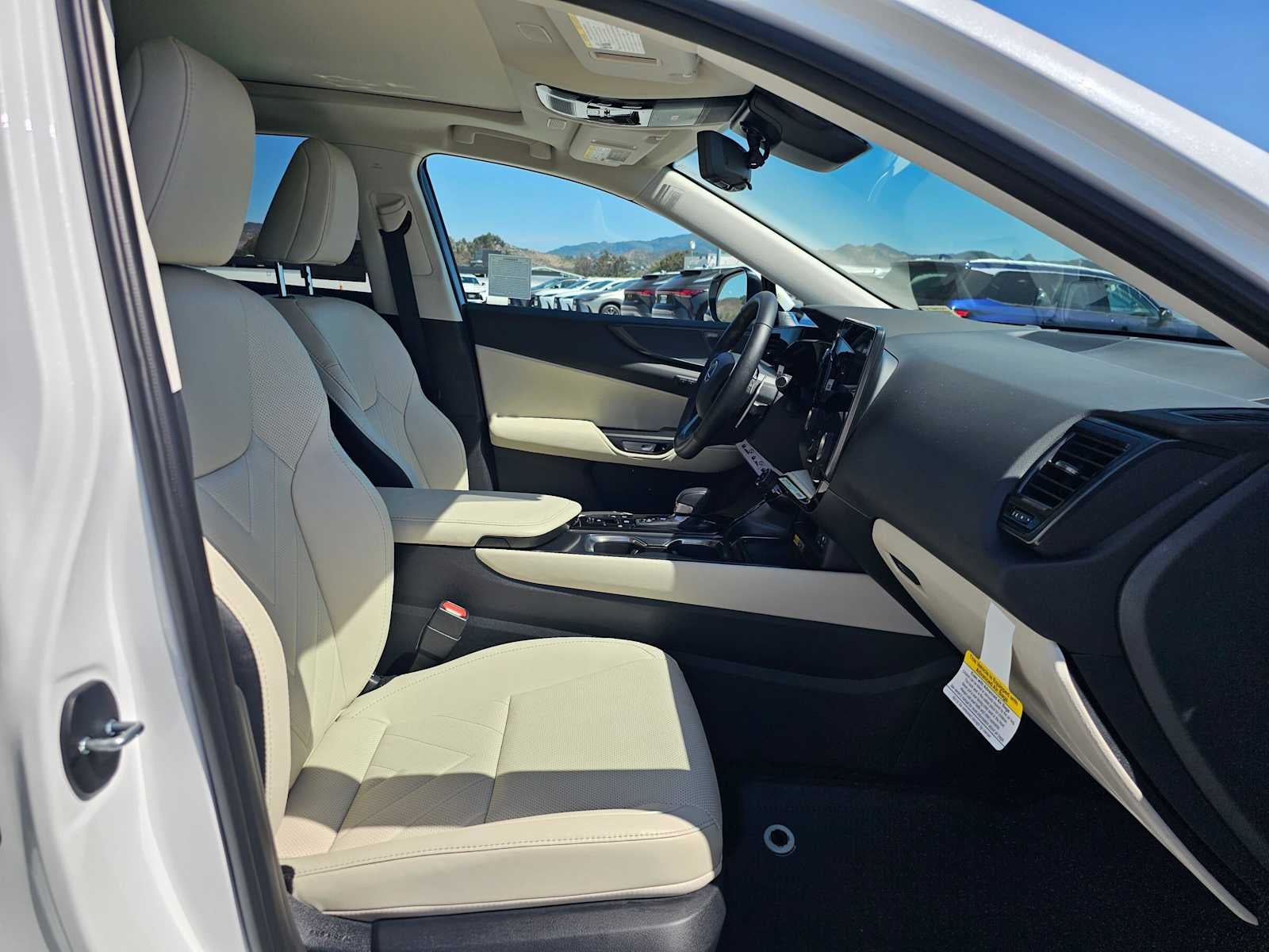 2026 Lexus NX 350h LUXURY AWD