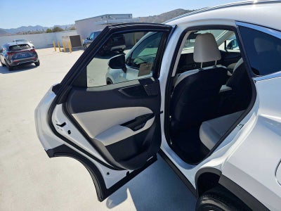 2026 Lexus NX 350h LUXURY AWD
