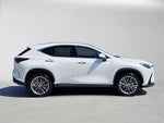 2026 Lexus NX 350h LUXURY AWD
