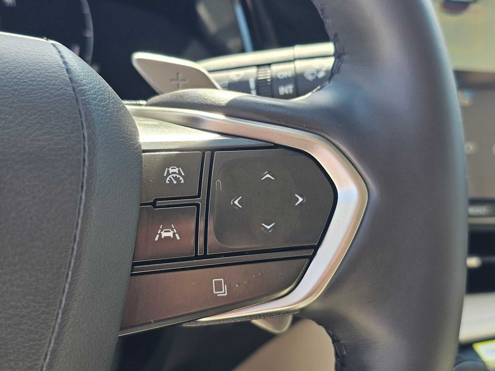 2026 Lexus NX 350h LUXURY AWD