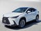 2026 Lexus NX 350h LUXURY AWD