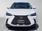 2026 Lexus NX 350h LUXURY AWD