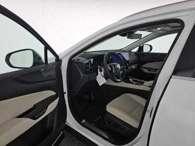 2026 Lexus NX 350h LUXURY AWD