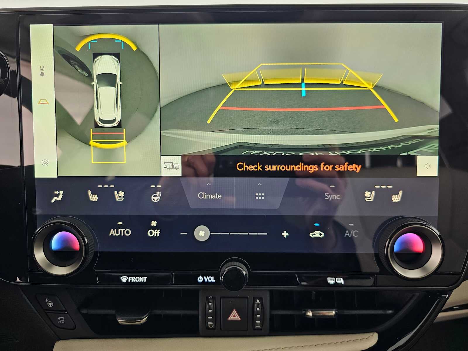 2026 Lexus NX 350h LUXURY AWD