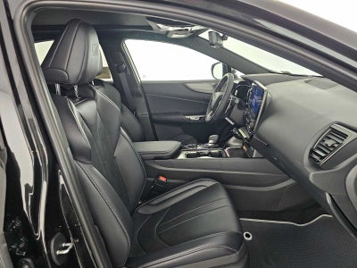 2026 Lexus NX 350 F SPORT HANDLING AWD