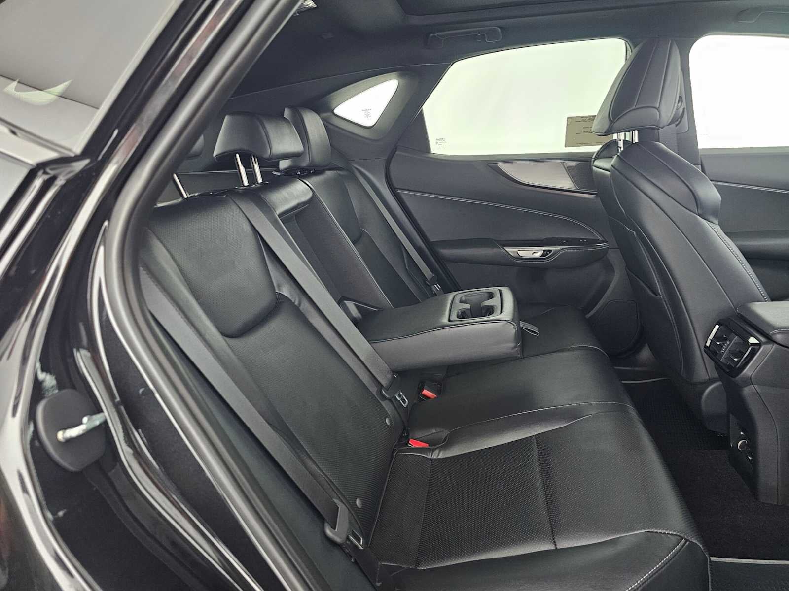 2026 Lexus NX 350 F SPORT HANDLING AWD