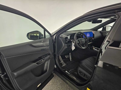 2026 Lexus NX 350 F SPORT HANDLING AWD