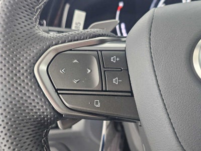 2026 Lexus NX 350 F SPORT HANDLING AWD