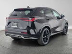 2026 Lexus NX 350 F SPORT HANDLING AWD