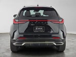 2026 Lexus NX 350 F SPORT HANDLING AWD