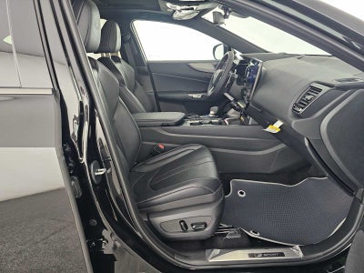 2026 Lexus NX 350 F SPORT HANDLING AWD