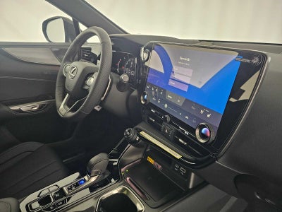 2026 Lexus NX 350 F SPORT HANDLING AWD