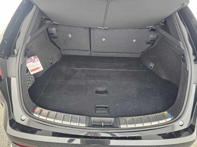 2026 Lexus NX 350 F SPORT HANDLING AWD