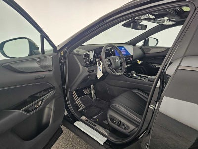 2026 Lexus NX 350 F SPORT HANDLING AWD