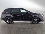 2026 Lexus NX 350 F SPORT HANDLING AWD