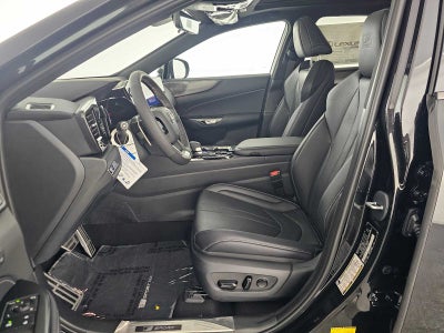 2026 Lexus NX 350 F SPORT HANDLING AWD