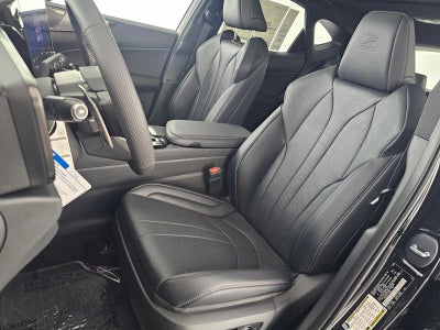 2026 Lexus NX 350 F SPORT HANDLING AWD
