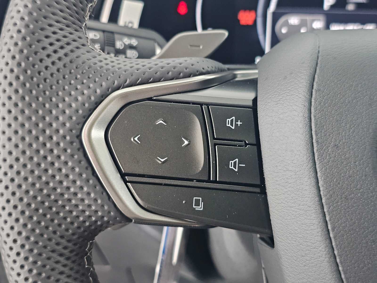2026 Lexus NX 350 F SPORT HANDLING AWD